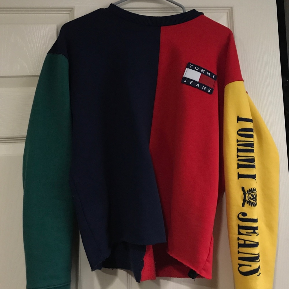 Tommy Hilfiger crewneck